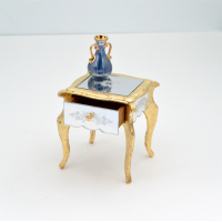 Venetian Nightstand